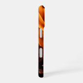 Coque iPhone 16 Feu (Côté droit)