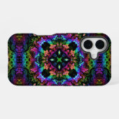 Coque iPhone 16 Fierté des grillons  (Verso Horizontal)