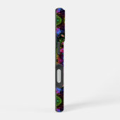 Coque iPhone 16 Fierté des grillons  (Côté droit)