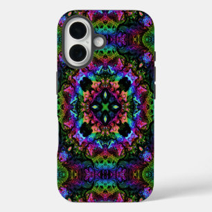 Coque iPhone 16 Fierté des grillons