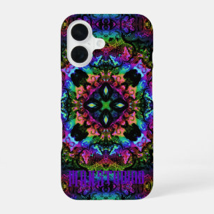Coque iPhone 16 Fierté des grillons