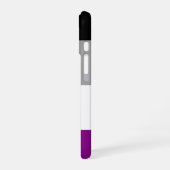 Coque iPhone 16 Fierté sexuelle (Côté gauche)