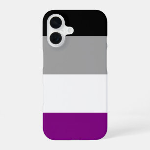 Coque iPhone 16 Fierté sexuelle
