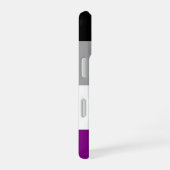 Coque iPhone 16 Fierté sexuelle (Côté droit)