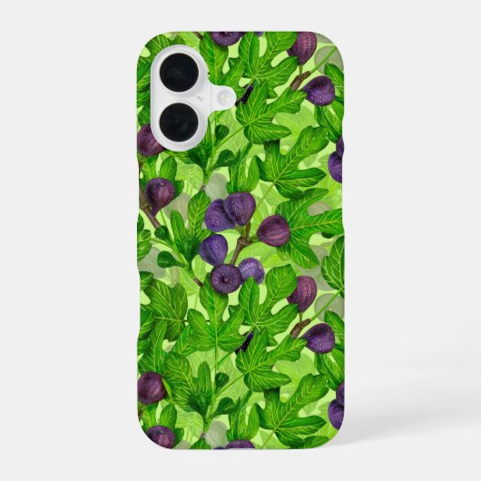 Coque iPhone 16 Figs 2 (Verso)