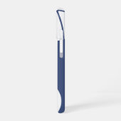 Coque iPhone 16 filles sport volley-ball accessoires de téléphone (Côté gauche)