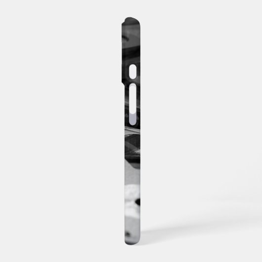 Coque iPhone 16 Film Reel iPhone Case (Côté gauche)