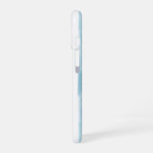 Coque iPhone 16 Fishman Core Sardines (Côté gauche)