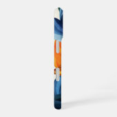 Coque iPhone 16 Flamme (Côté droit)