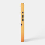 Coque iPhone 16 Flapper Dancing Vintage (Côté gauche)