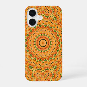 Coque iPhone 16 Fleur Mandalal_MG_2221