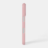 Coque iPhone 16 Fleurs WildFloral (Côté droit)