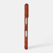 Coque iPhone 16 Floatplane De Havilland Beaver - Alaska (Côté droit)