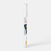 Coque iPhone 16 Flor (Côté droit)