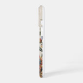 Coque iPhone 16 Floral i Phone 16 (Côté gauche)