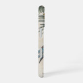 Coque iPhone 16 Floral i Phone 16 (Côté droit)