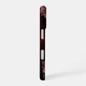 Coque iPhone 16 Floral iphone case (Côté droit)