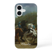 Foire aux chevaux personnalisée – Rosa Bonheur