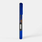 Coque iPhone 16 Fontaine de Trevi (Côté droit)