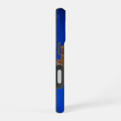 Coque iPhone 16 Fontaine de Trevi (Côté droit)