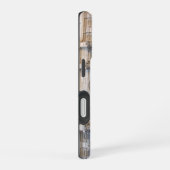 Coque iPhone 16 Fontaine de Trevi (Côté droit)
