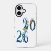 Coque iPhone 16 Food security in 2026 (Verso)