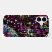Coque iPhone 16 Force intérieure  (Verso Horizontal)