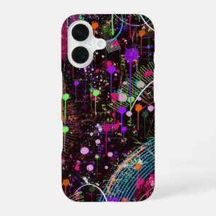 Coque iPhone 16 Force intérieure