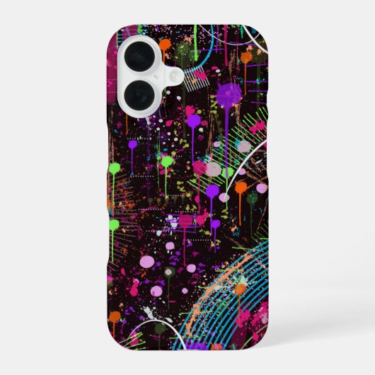 Coque iPhone 16 Force intérieure  (Verso)