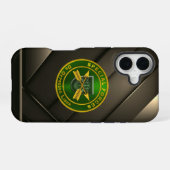 Coque iPhone 16 Forces Spéciales SF (Verso Horizontal)