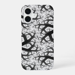 Coque iPhone 16 Forêt hantée