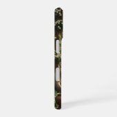 Coque iPhone 16 Forêt sereine (Côté droit)