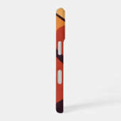 Coque iPhone 16 Formes géométriques  (Côté droit)