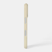 Coque iPhone 16 Formes rondes empilées rétro (Côté droit)