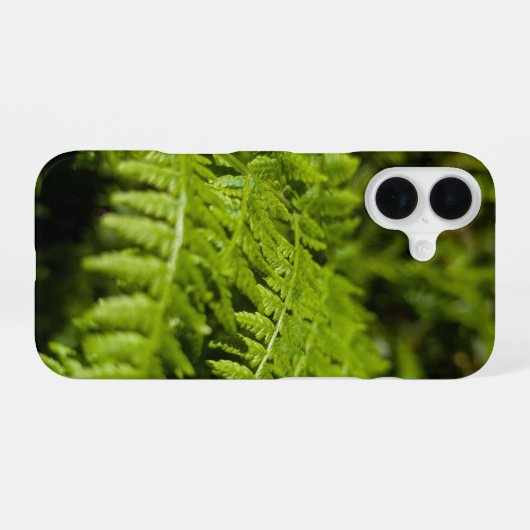 Coque iPhone 16 fouine (Verso Horizontal)