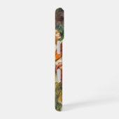 Coque iPhone 16 Four Dancers by Edgar Degas – Personalized Art (Côté droit)