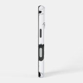 Coque iPhone 16 Fourmis (Côté droit)