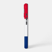Coque iPhone 16 France (Côté gauche)