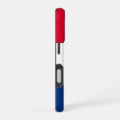 Coque iPhone 16 France (Côté droit)