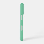 Coque iPhone 16 Frappé (Côté droit)