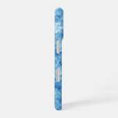 Coque iPhone 16 Frost - (Côté droit)