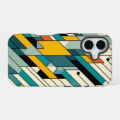 Coque iPhone 16 Funda para iPhone / iPad (Verso Horizontal)