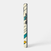 Coque iPhone 16 Funda para iPhone / iPad (Côté gauche)