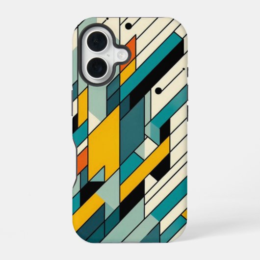 Coque iPhone 16 Funda para iPhone / iPad (Verso)
