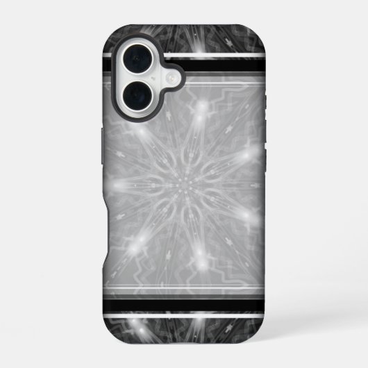 Coque iPhone 16 Funda para móvil (Verso)