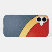 Coque iPhone 16 Funda para móvil (Verso Horizontal)