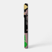 Coque iPhone 16 Funky (Côté gauche)