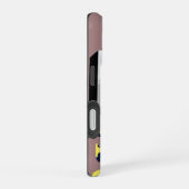 Coque iPhone 16 Funky (Côté droit)