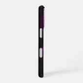 Coque iPhone 16 Funny Retro Compact Audio Cassette (Côté droit)