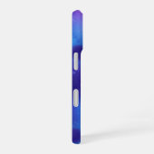 Coque iPhone 16 galaxie   (Côté droit)